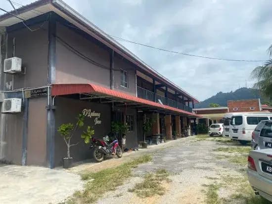 Hotel O Homestay D Lalang Inn - photo 5