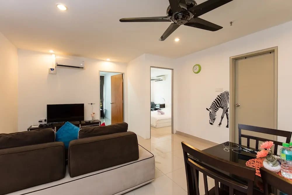 My Casa Homestay Central PJ Sunway - photo 6
