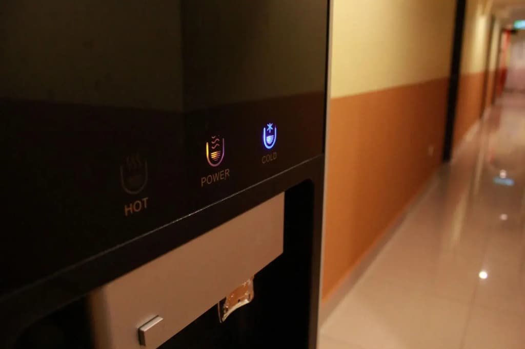 Sun Inns Hotel Sunway Mentari - photo 22