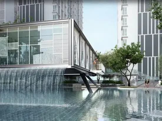 The Shore Residence Melaka - photo 6