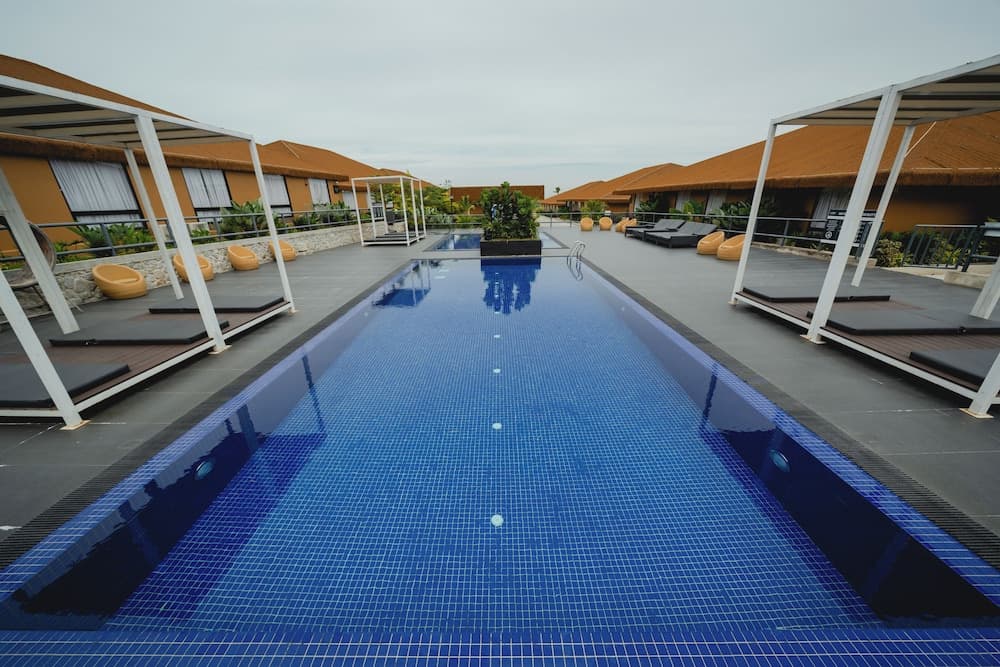 Monkeys Canopy Resort - photo 7