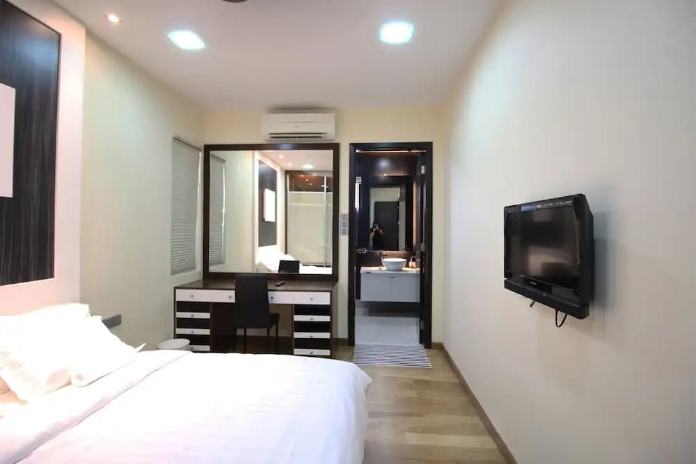 Kenangan Bungalow Resort Villa - photo 4