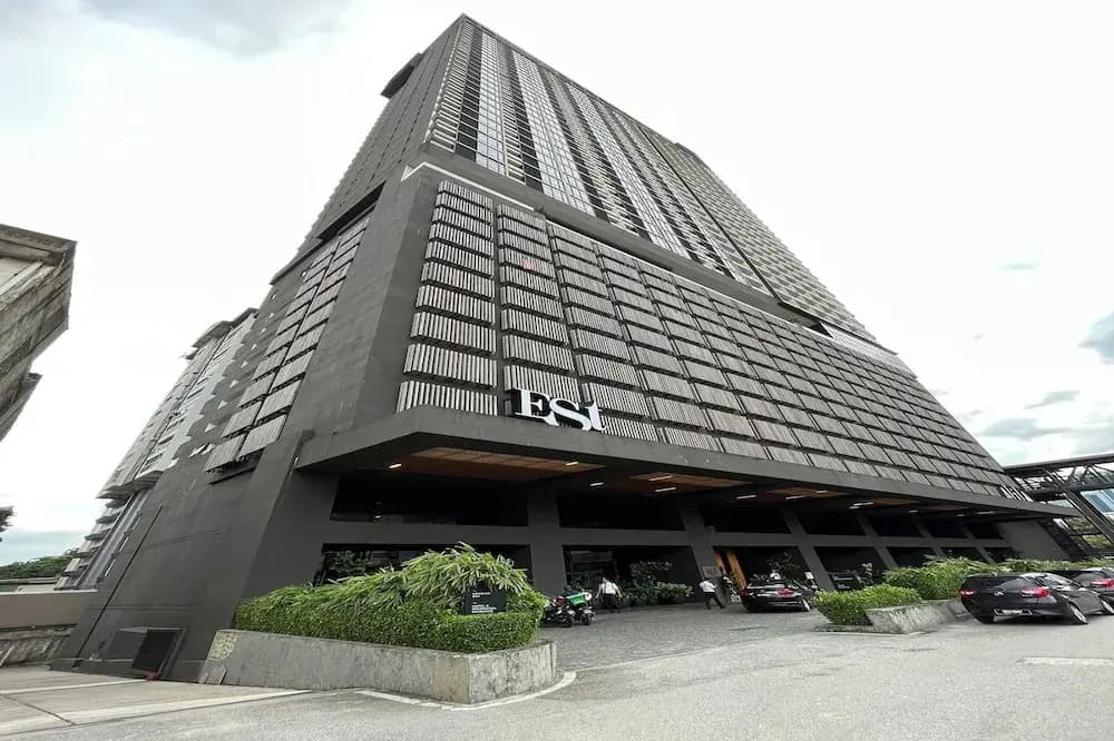 The Establishment Bangsar by Emily in Town - photo 1