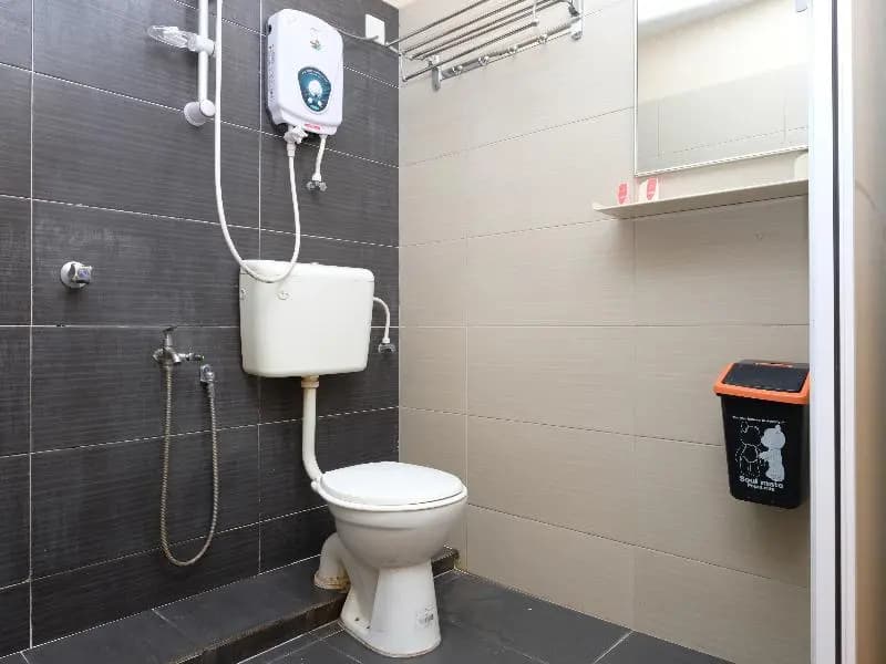 OYO 44123 Hotel Al-Saif - photo 8