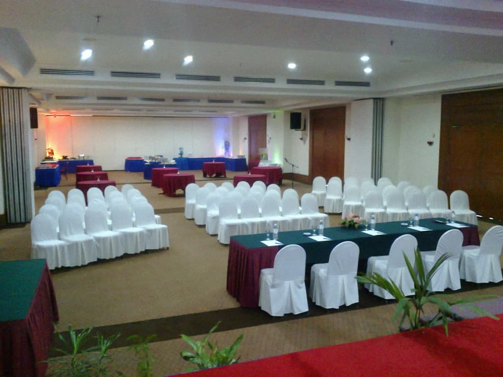 The Orient Star Resort Lumut - photo 10