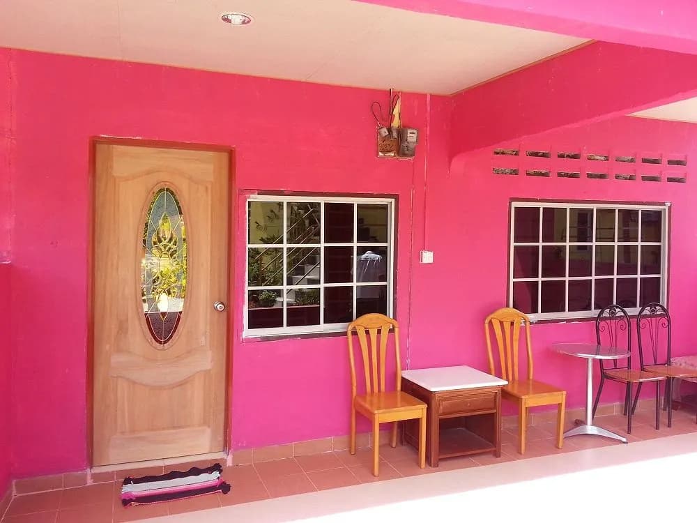 MNR Motel - photo 11
