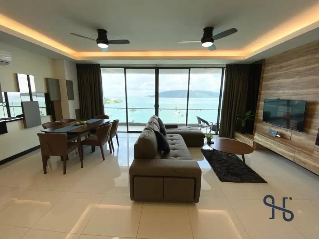 Homesuite' Home at Oceanus Pelagos - photo 7