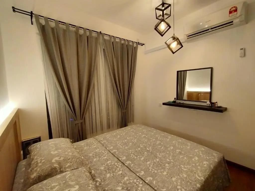 Central Park JB City Sweet Stay - photo 4