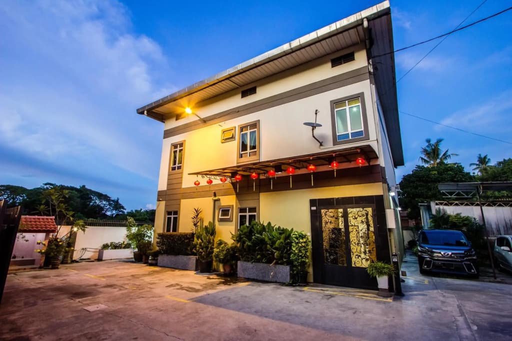 Value Inn Homestay - photo 8