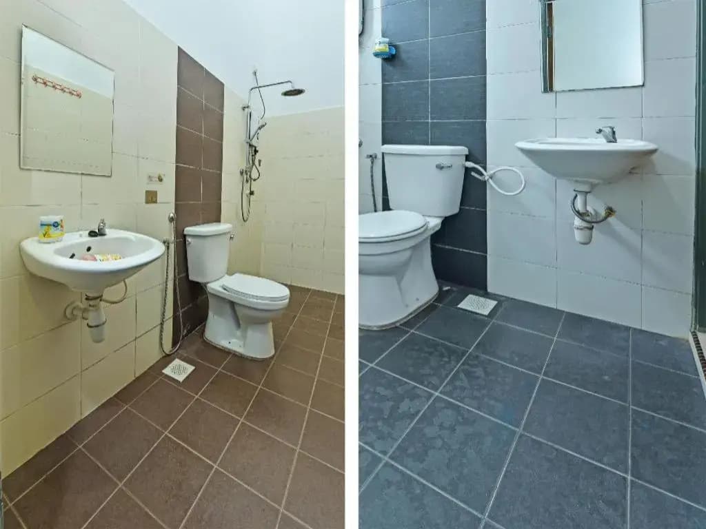 Era Villa Homestay Kuantan - photo 7