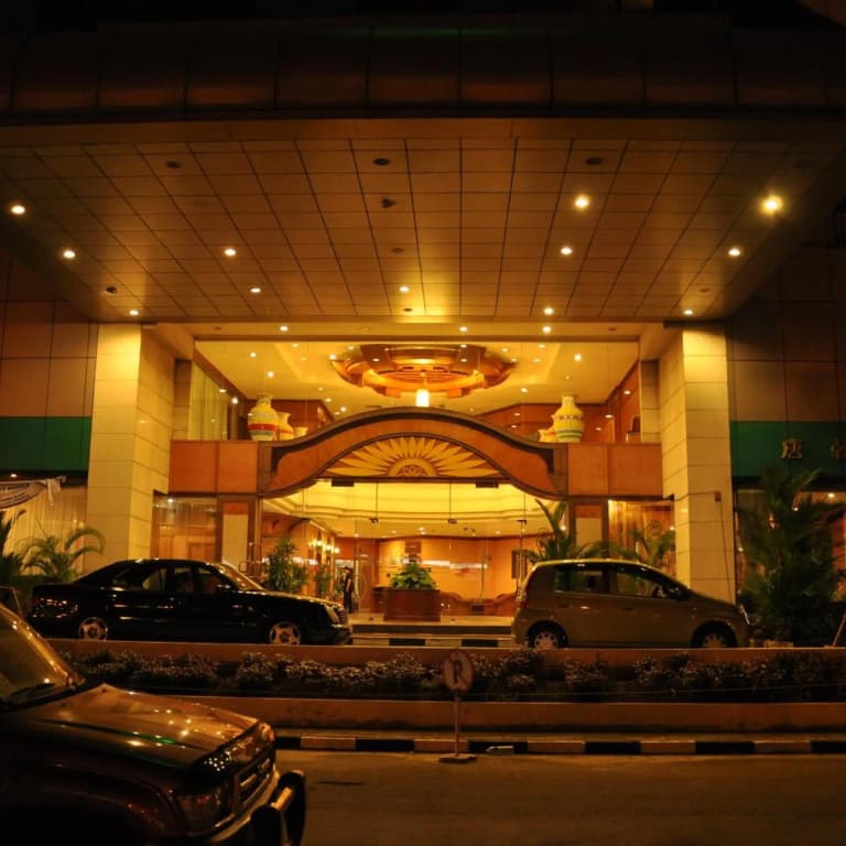 Tang Dynasty Hotel - photo 28