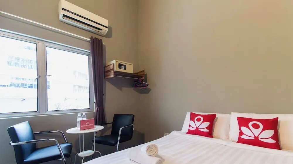 ZEN Rooms Basic Imbi - photo 7