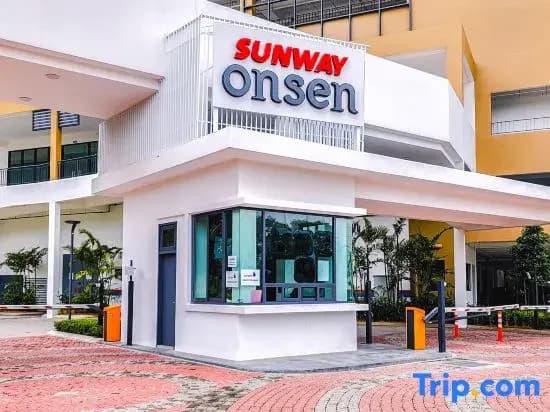 Sunway Onsen Lost World Tambun at Ipoh by BYON - photo 2