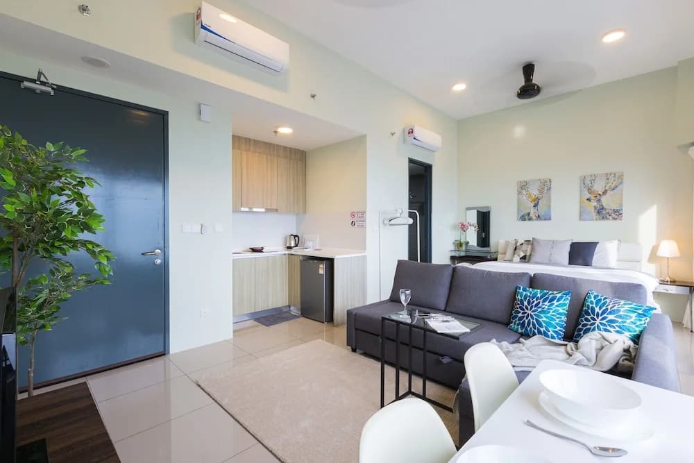 Tropicana 218 Macalister Snooker 3bedrooms by KS - photo 14