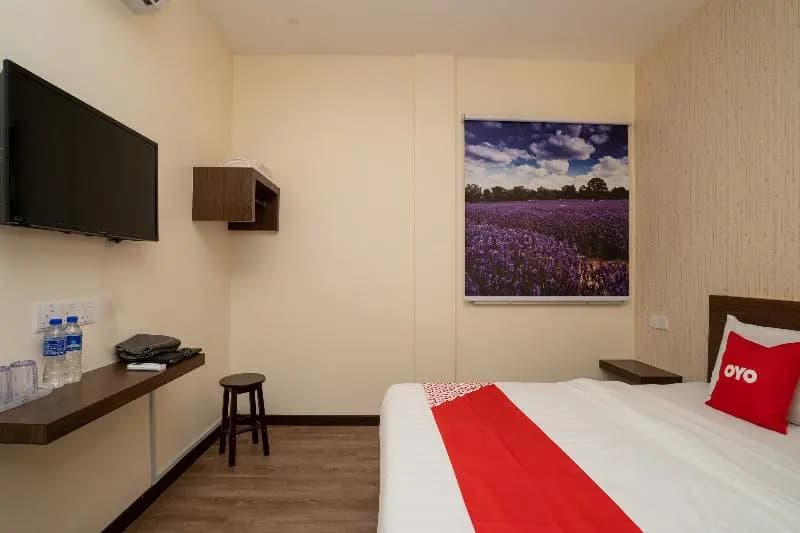OYO 84410 Z&H Homestay - photo 2