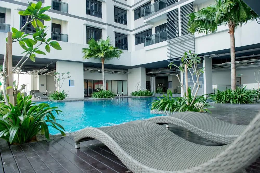 Ezzyhome @ Medini - photo 14