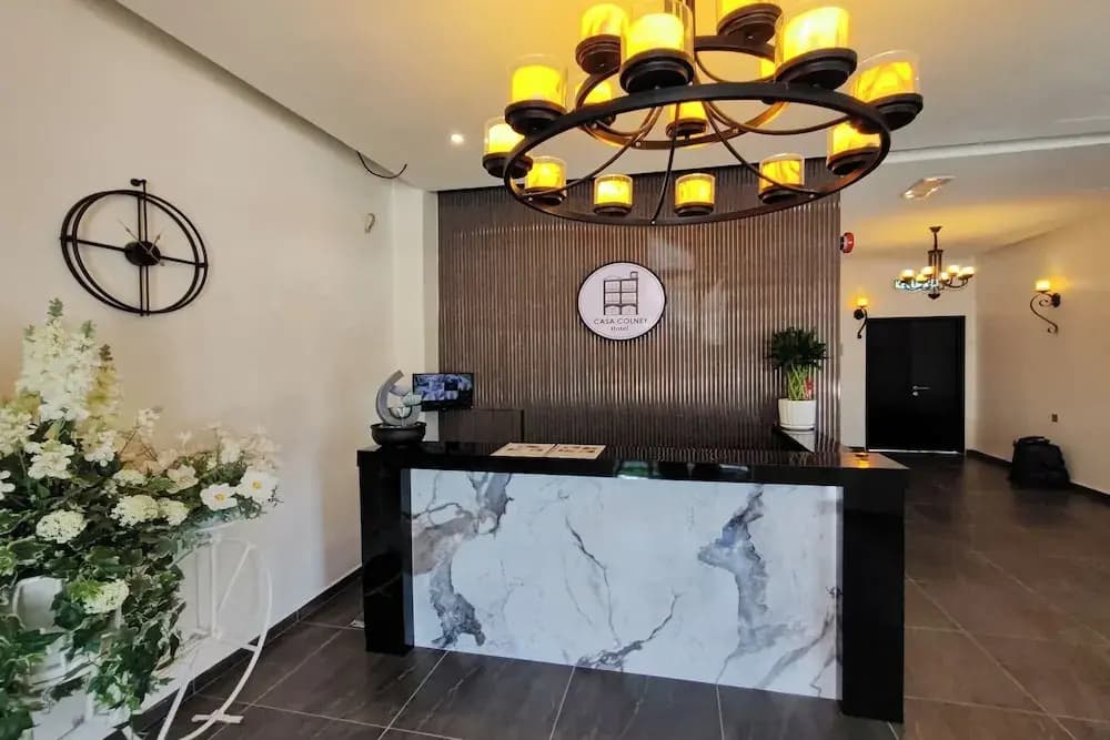 Casa Colney Hotel Ipoh - photo 2