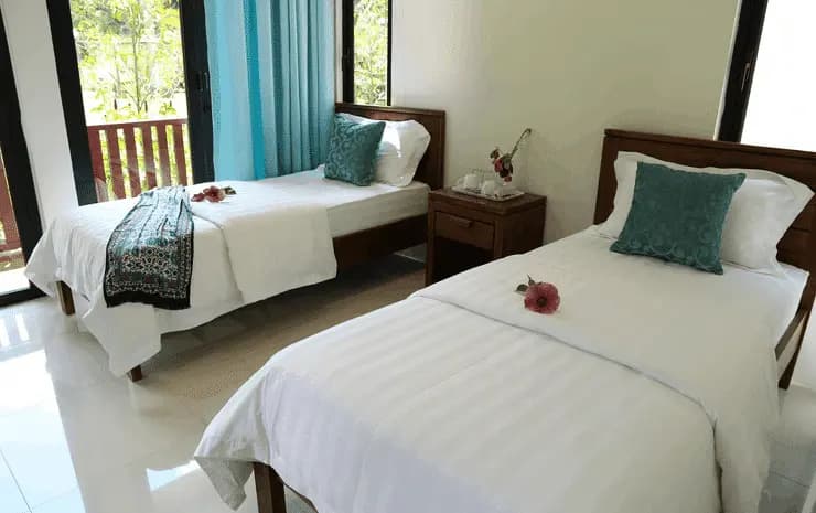 Bidaisari Resort - photo 2