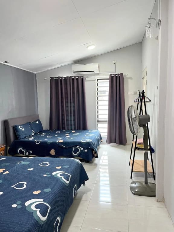 Aina Guest House - photo 12