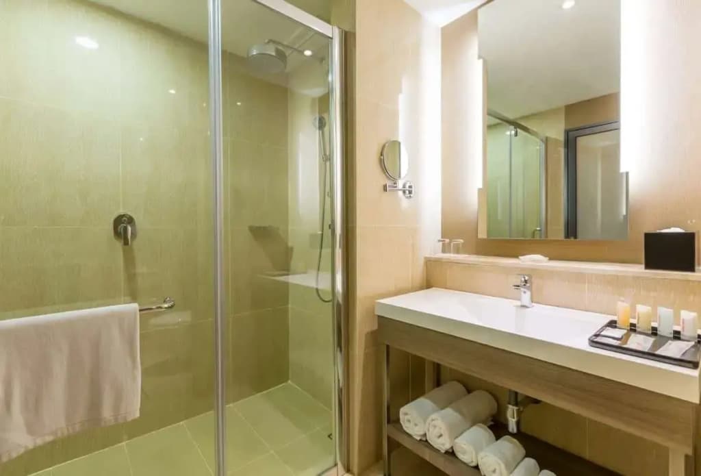 Dusit Princess Melaka - photo 10