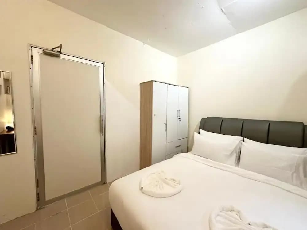K Inn 55 - photo 10