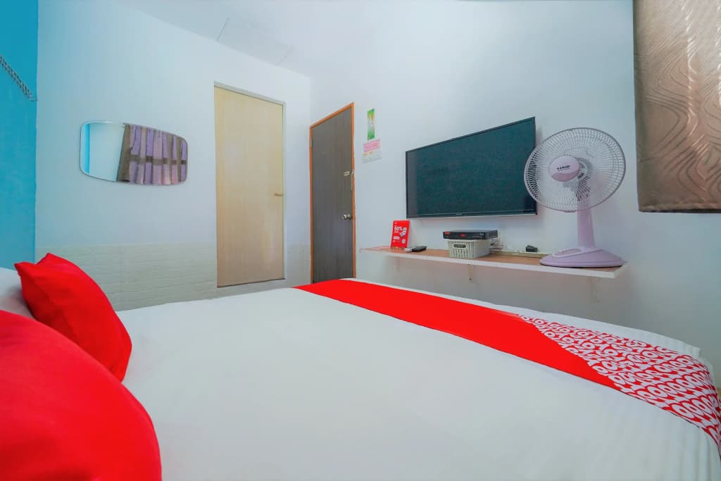 Hotel O V Stay Guesthouse - photo 20