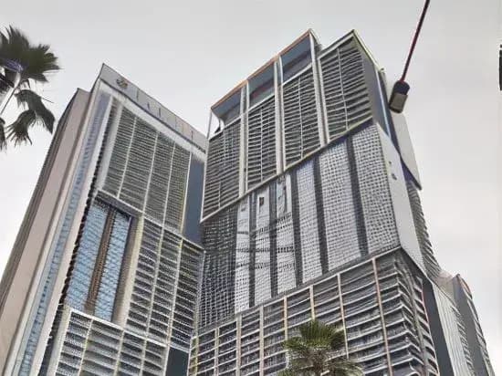 The Platinum 2 Kuala Lumpur By Holma - photo 3