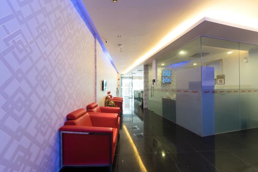 OYO Rooms Bangsar Menara TM - photo 13