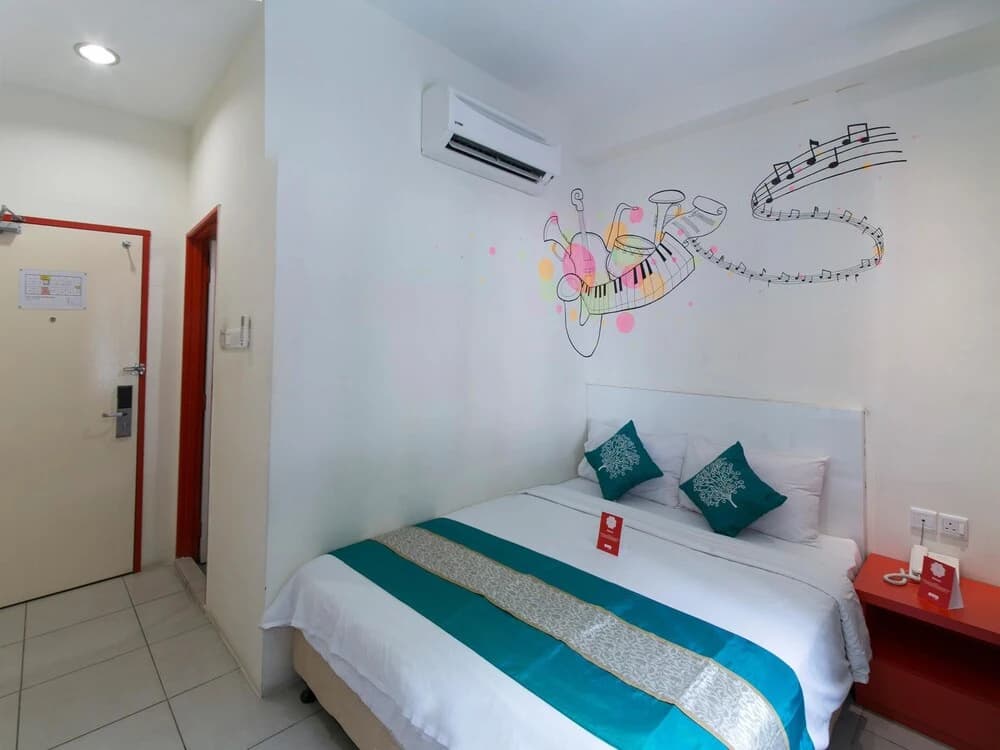 OYO 224 Hotel Strawberry Fields - photo 4