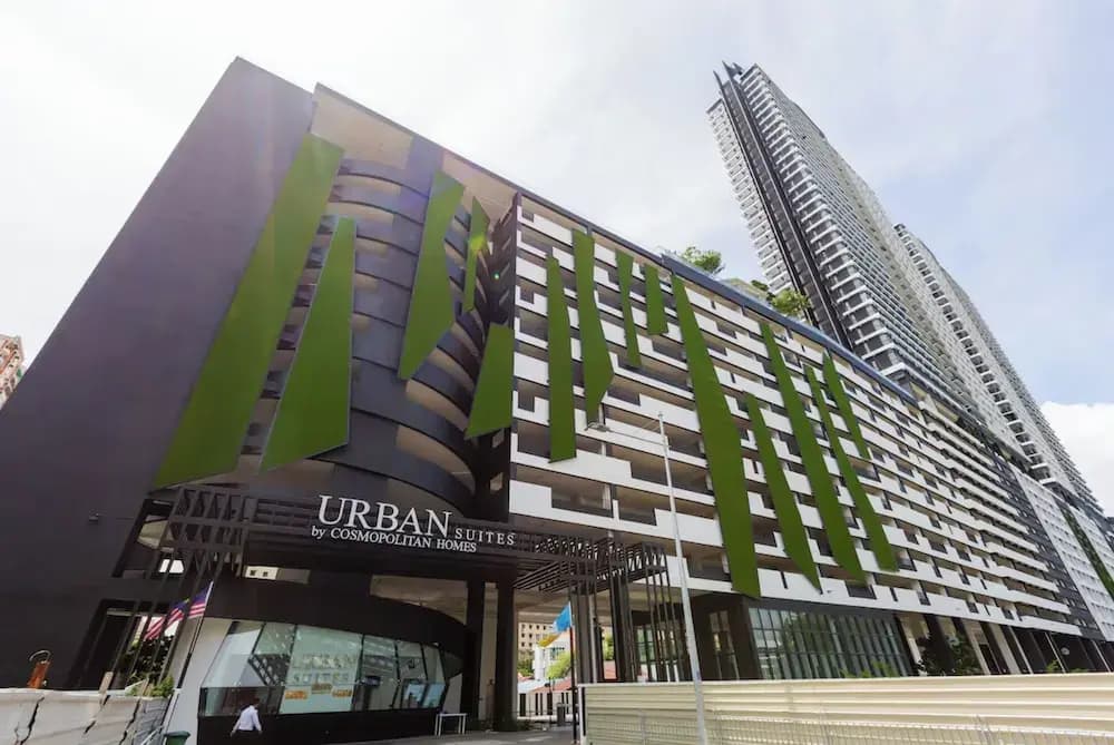 Urban Suite Penang - photo 17