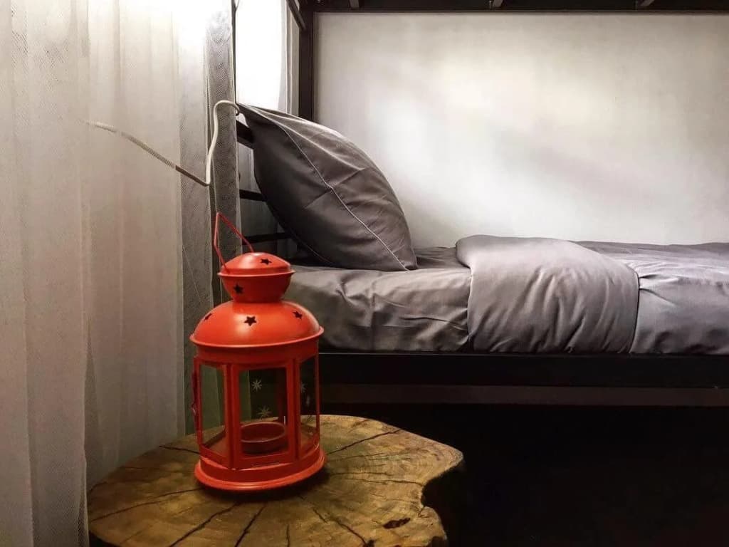 House Of Throne Hostel - photo 5