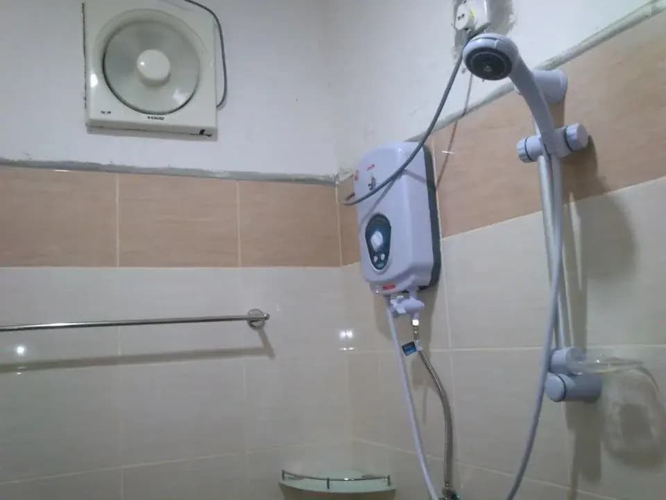 Chalet Homestay TM3 - photo 5