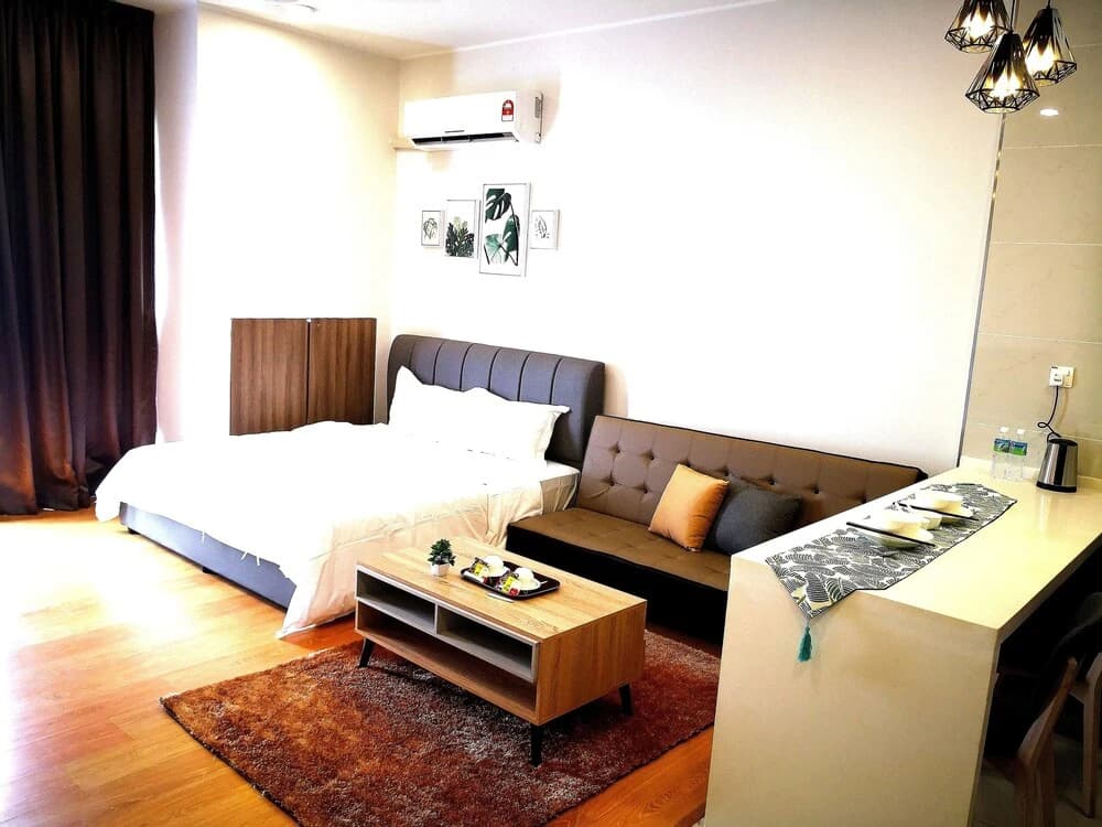 City View Homestay @ Country Garden Danga Bay - photo 2
