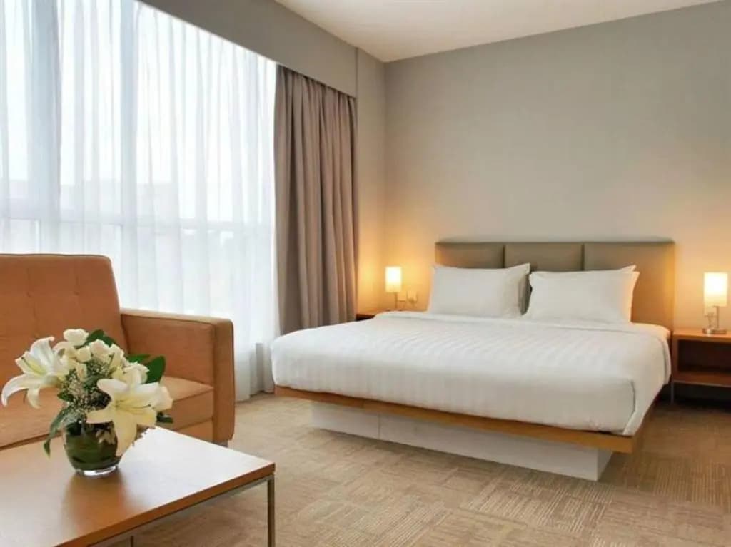 Hotel Primera Suite - photo 3