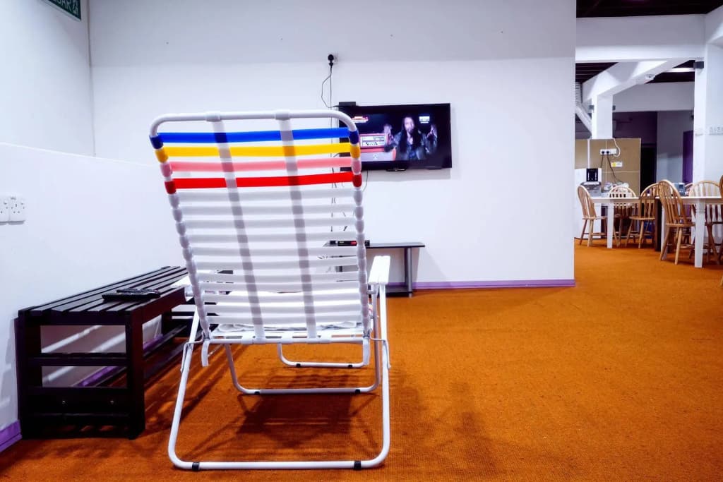 River Jazz Guest House - Hostel - photo 12