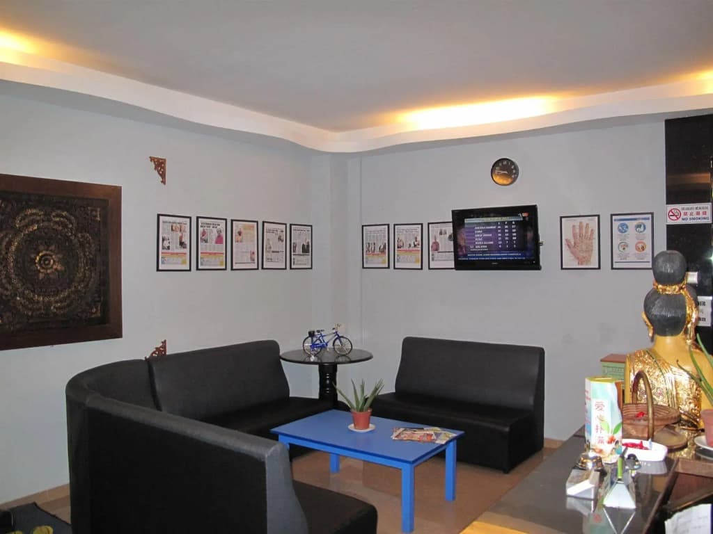 Hotel 193 - photo 1