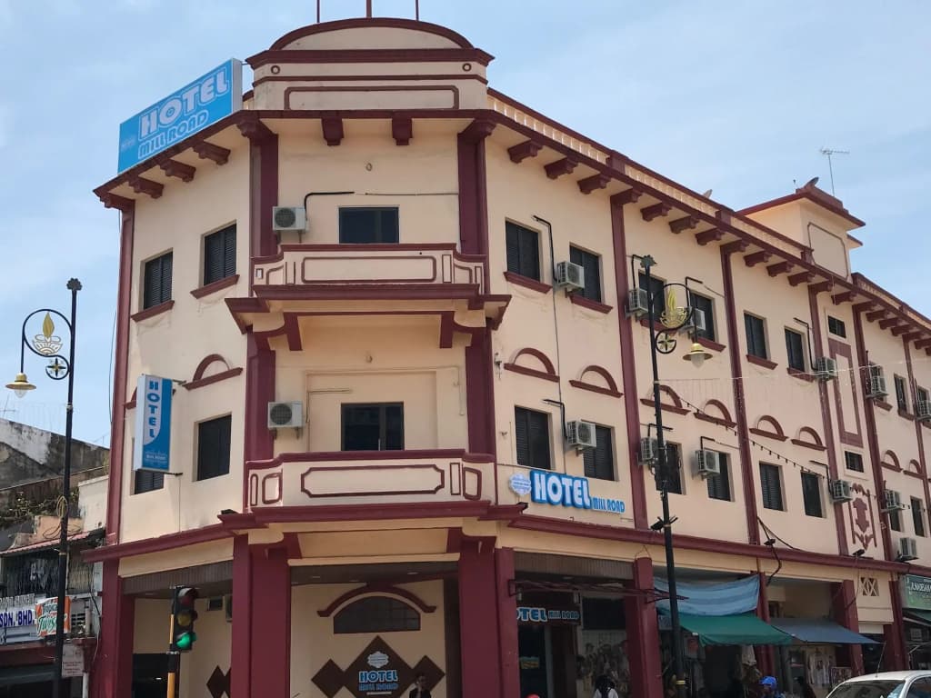 Hotel Mill Road - photo 1