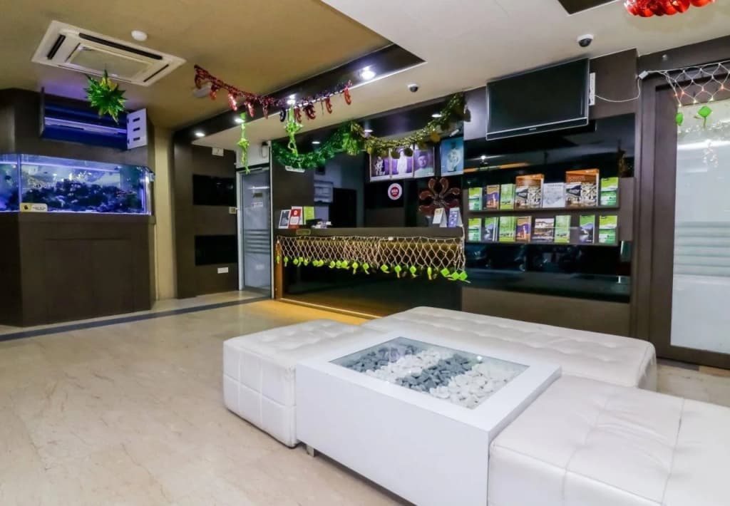 Nida Rooms Johor Danga City Comfort at Zen Zeng Hotel - photo 17