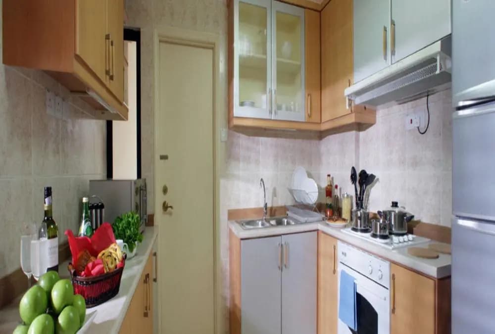 Sri Tiara Residences - photo 22