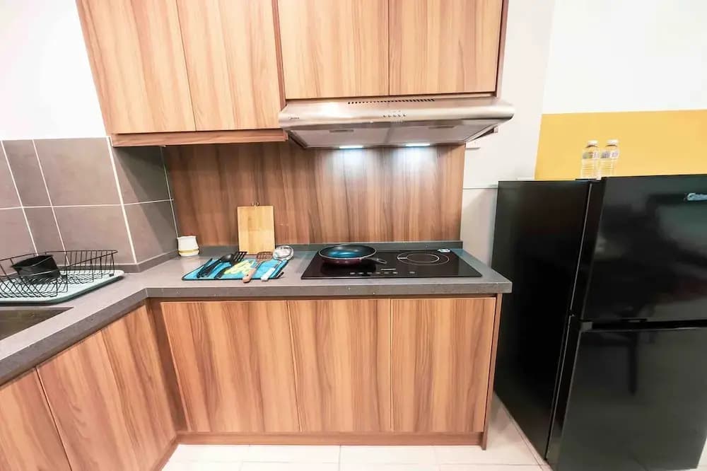 Netizen Cheras Residence by Emily in Town - photo 14