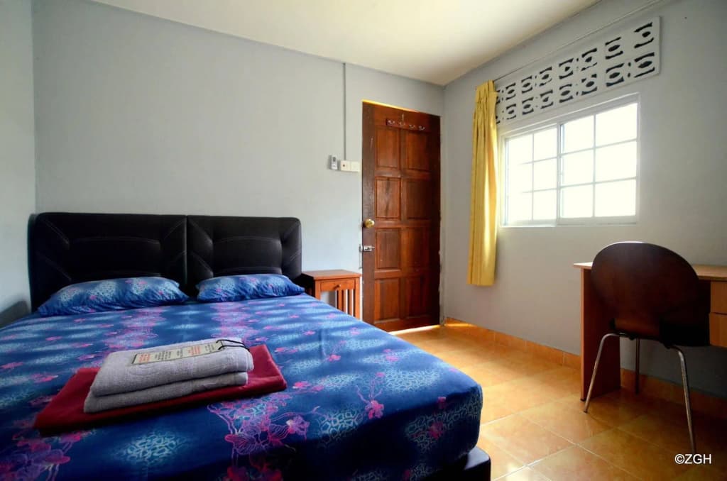 Zackry Guest House - photo 6