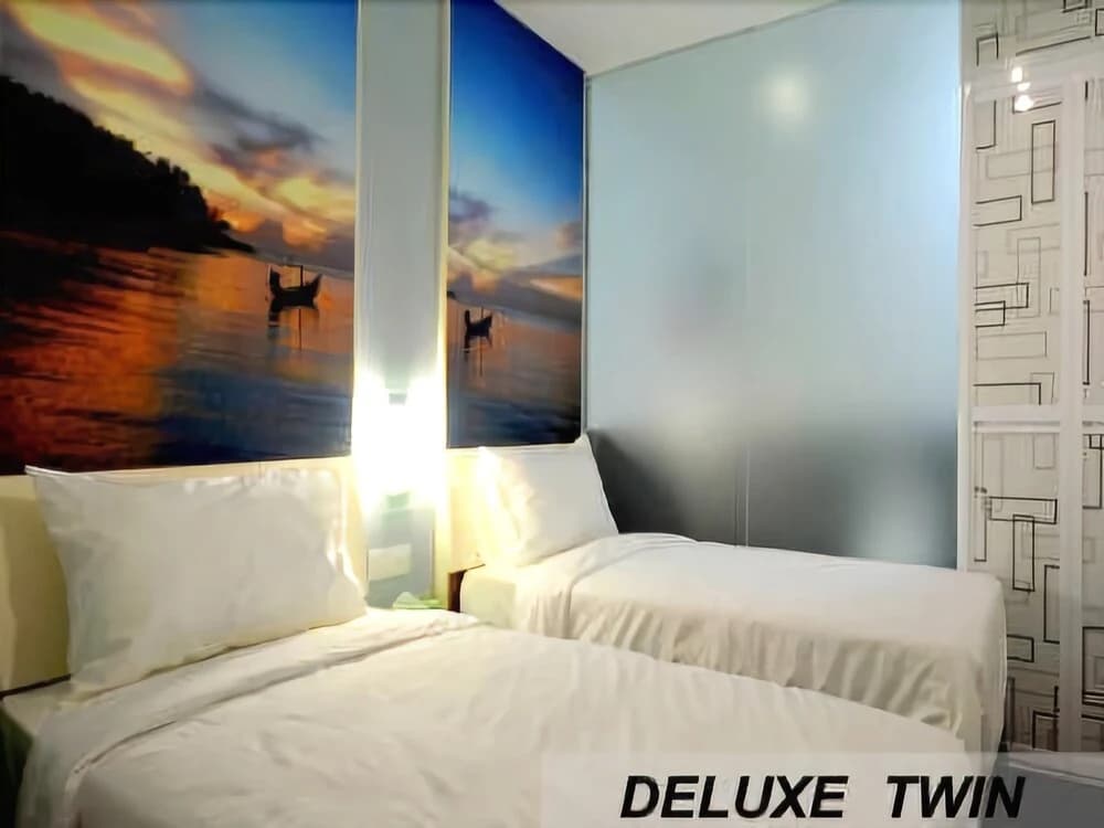 Smile Boutique Hotel - photo 6