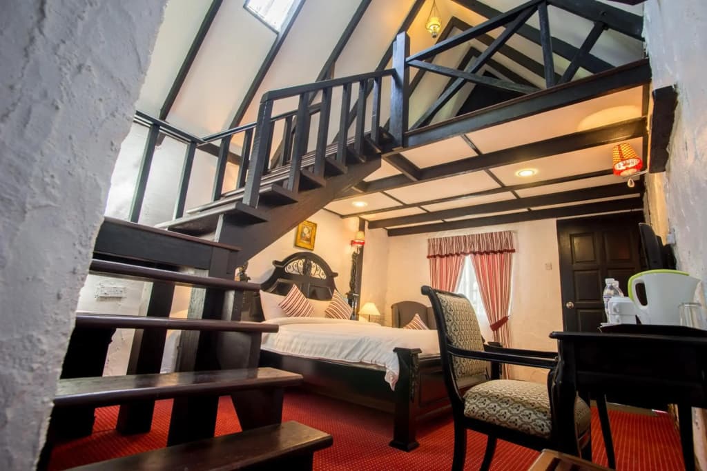 The Bala's Holiday Chalet - photo 10