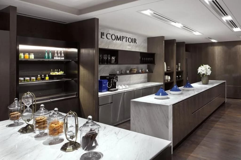 Sofitel Kuala Lumpur Damansara - photo 13