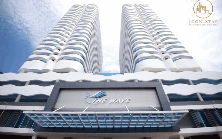 IconStay The Wave Residence @ Melaka - photo 15