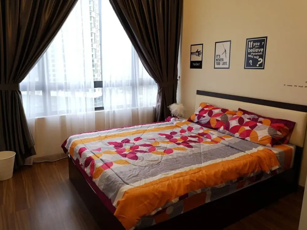 Petalz Residence Luxury Resort-Style Condominium - photo 3