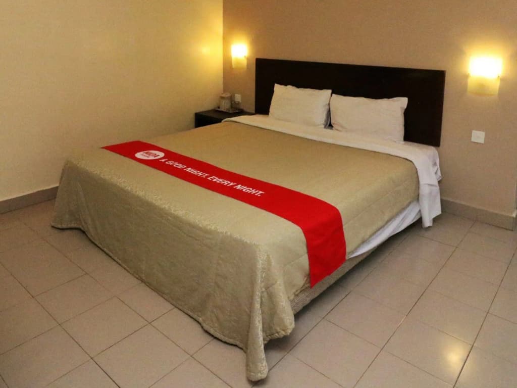 Sinaran Motel - photo 3