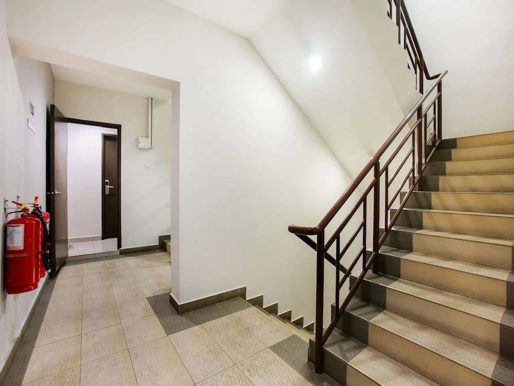 HKF Hotel - photo 11