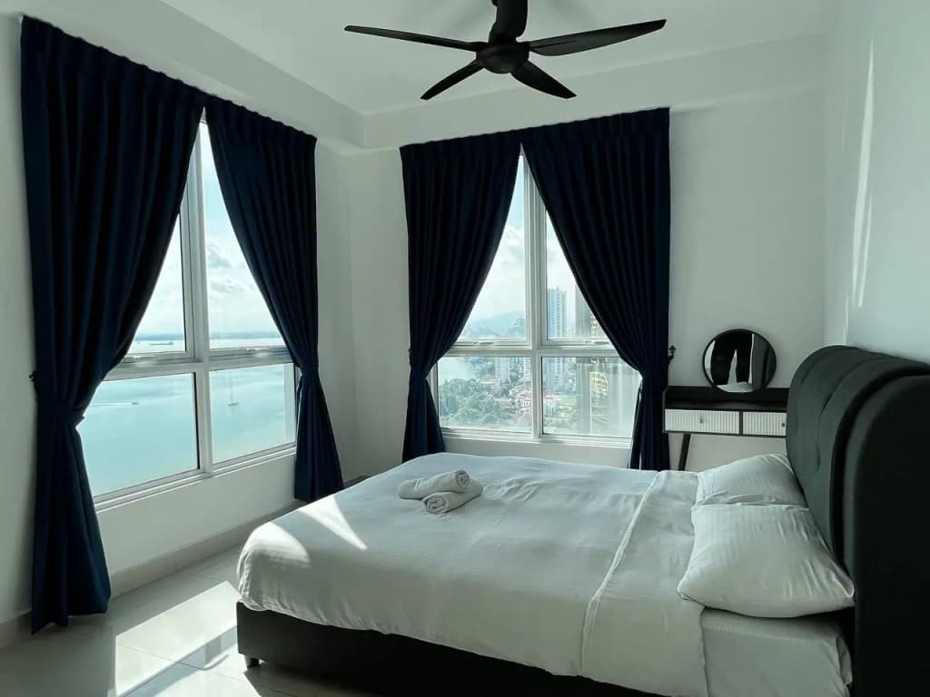 Mansion One Suites By Merlene - photo 11