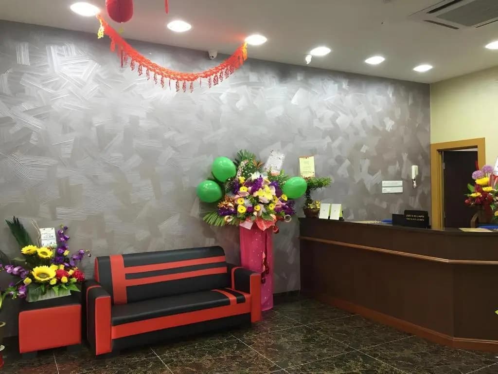 ID Hotel Yayasan - photo 13